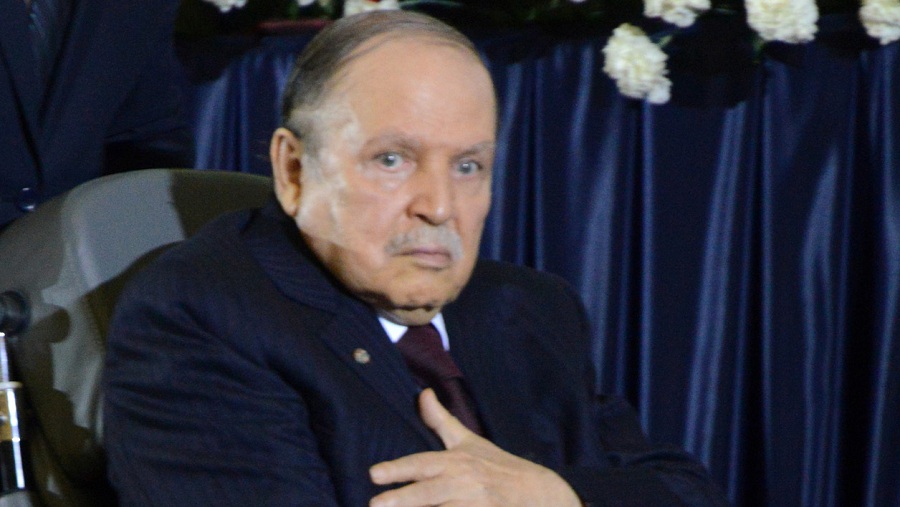 Boutef Bouteflika