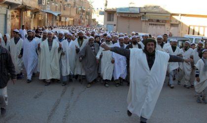 Mise en échec d’une tentative de raviver le conflit interconfessionnel à Ghardaïa