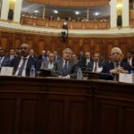 ministres gouvernement Ouyahia