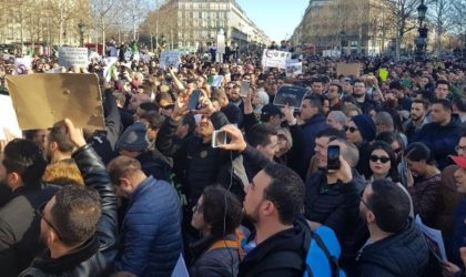 La préfecture de Paris a-t-elle voulu provoquer des heurts entre Algériens ?
