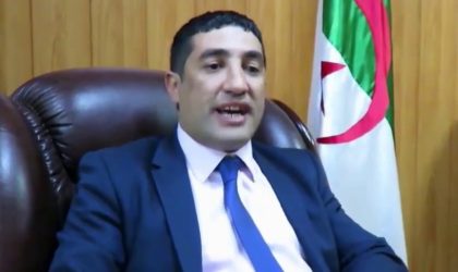 FFS : le premier secrétaire Mohamed Hadj Djilani remplacé par Haddadou Mehenni