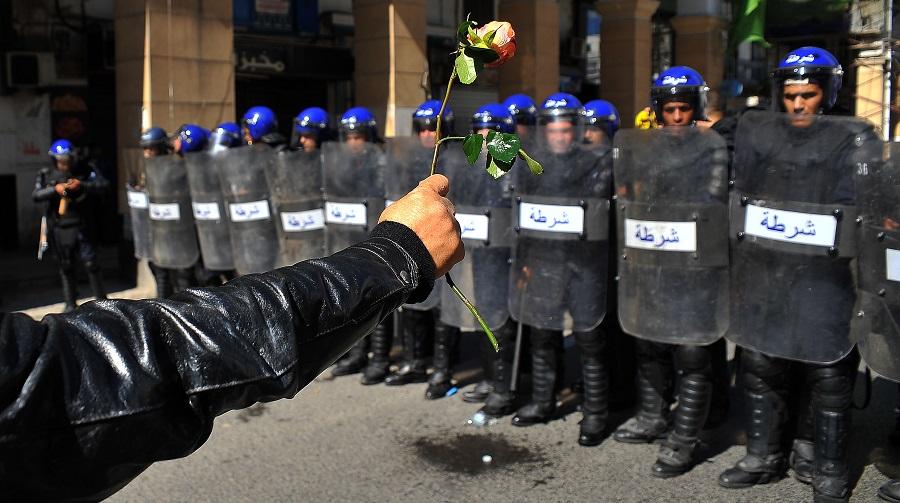 manif douleur