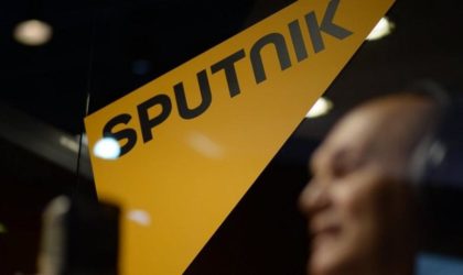 Comment l’agence de presse russe Sputnik se fait manipuler en Algérie