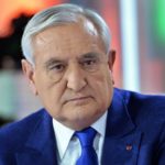 france Raffarin