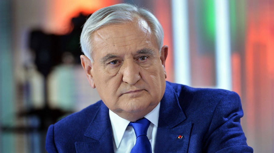 france Raffarin