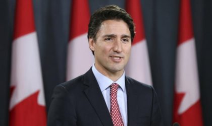Le gouvernement du Canada commente la situation politique en Algérie