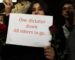 Gaïd-Salah : «Des membres d’ONG ont été pris en flagrant délit au milieu des manifestants»