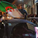 élections Algériens