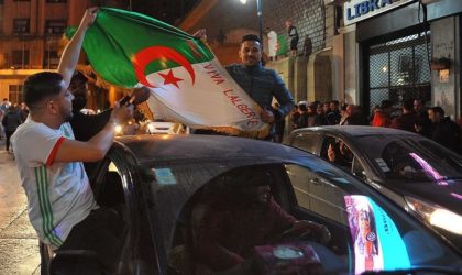 Comment les Algériens ont accueilli les dernières décisions de Bouteflika