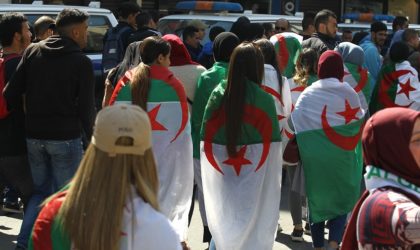 Pour une deuxième République laïque en Algérie