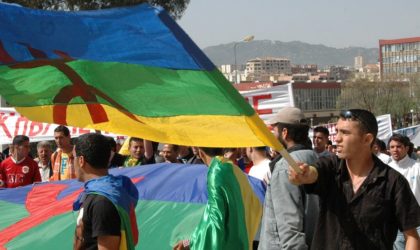 Sit-in aujourd’hui à Tizi Ouzou pour soutenir les détenus d’opinion