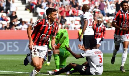 Football : Youcef Atal convoité par de grands clubs européens