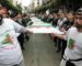 9e vendredi de manifestations : les Algériens toujours déterminés et mobilisés