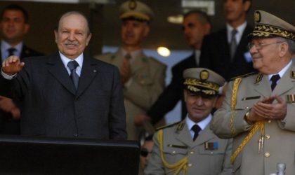 Quel accord secret n’a pas été respecté et a précipité la chute de Bouteflika ?