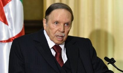 La presse internationale évoque «une sortie sans gloire» de Bouteflika