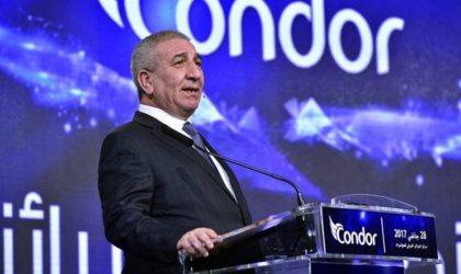 Dans le cadre de sa politique d’internationalisation : Condor présent au salon Project Qatar à Doha