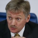 Dmitri Peskov démissionBouteflika