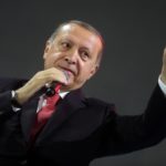 Erdogan Ankara Turquie