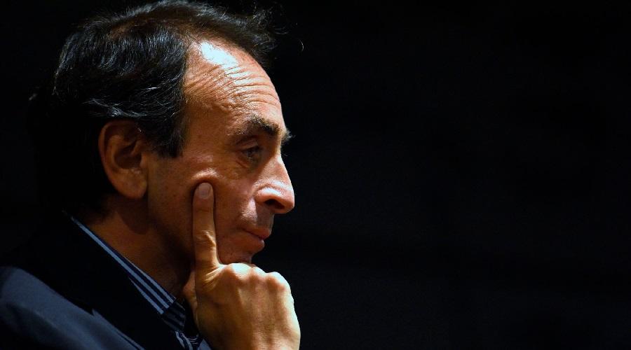 France Zemmour