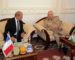 Le général Gaïd-Salah accuse la France de chercher à déstabiliser l’Algérie