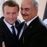 Haftar Union