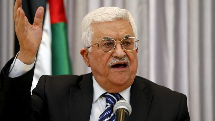 Mahmoud Abbas refuse de percevoir des taxes en partie gelées par l’occupant israélien