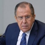 Lavrov Commission