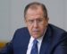 Affaire Wagner : Lavrov met les points sur les «i»