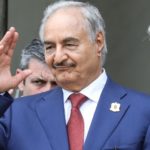 Libye Haftar