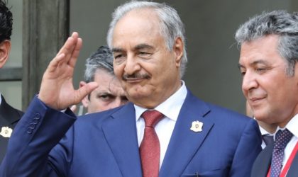 Les forces de Haftar s’apprêtent à avancer vers l’ouest : Tripoli dénonce une provocation