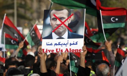 Des manifestations à Tripoli pour dénoncer l’offensive de Haftar et le rôle de la France