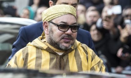 Des Marocains battus et expulsés du Maroc vers l’Algérie implorent le roi