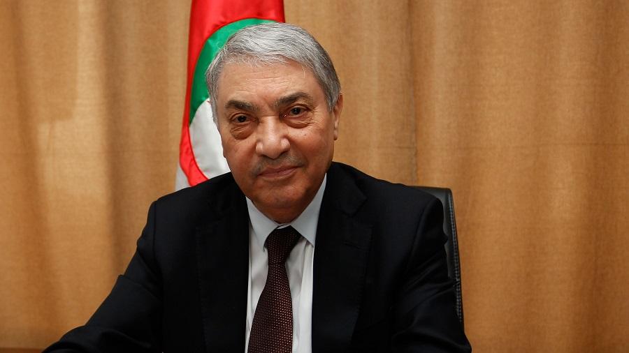Appels du pied à Gaïd-Salah : Benflis se voit-il en «homme de consensus» ?