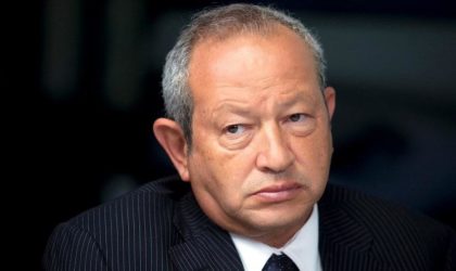 L’Egyptien Sawiris veut embraser la Tunisie après avoir saigné l’Algérie