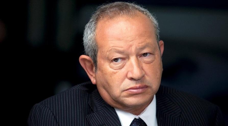 Sawiris Karoui