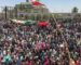 Soudan : accord manifestants-armée pour instaurer une autorité conjointe