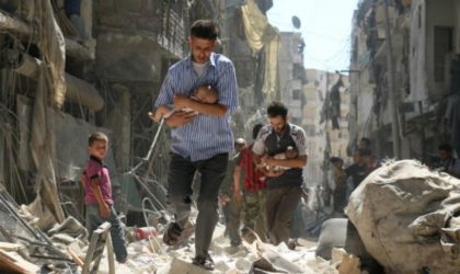 Syrie et Irak : le Royaume-Uni incapable de chiffrer les victimes