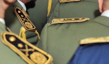 L’armée algérienne et l’initiative en péril