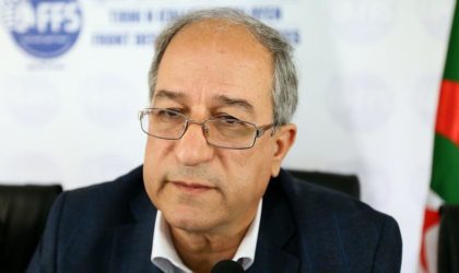 Hakim Belahcel : «Le FFS fait l’objet d’une campagne de sape savamment orchestrée»