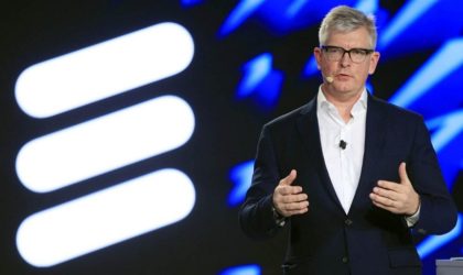 Ericsson et Swisscom lancent la première 5G commerciale en Europe