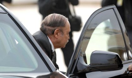 Les trois changements que Bouteflika va effectuer avant de quitter le pouvoir