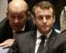 La France «confiante» dans la capacité des Algériens à poursuivre la transition