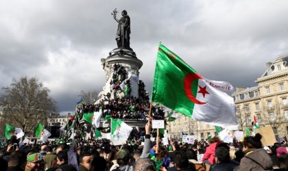 Changement du système : la mobilisation ne faiblit pas en France