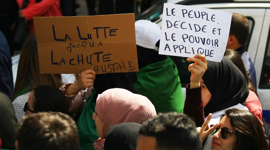 manif ère