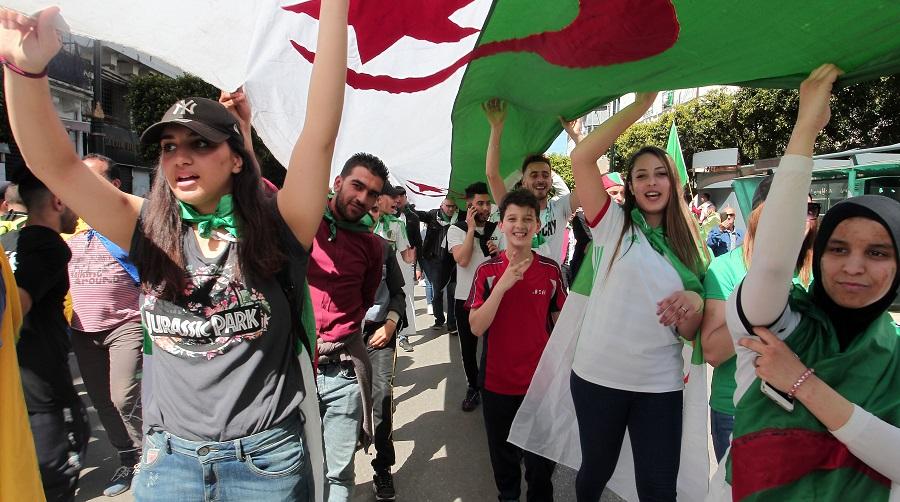 manif chroniqueur