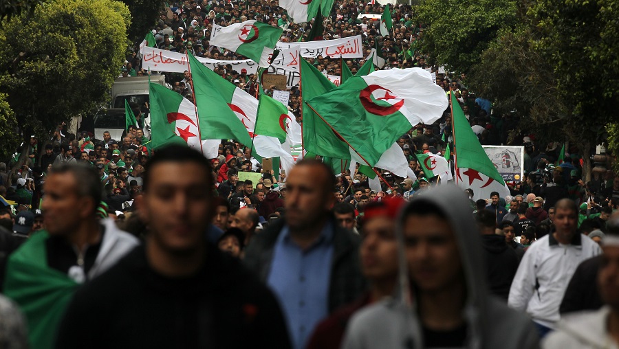 peuple succès