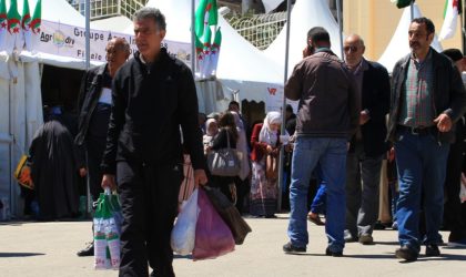 Environnement : l’Algérie consomme 7 milliards de sacs en plastique par an