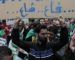 Manifestation à Alger contre l’élection de Bensalah