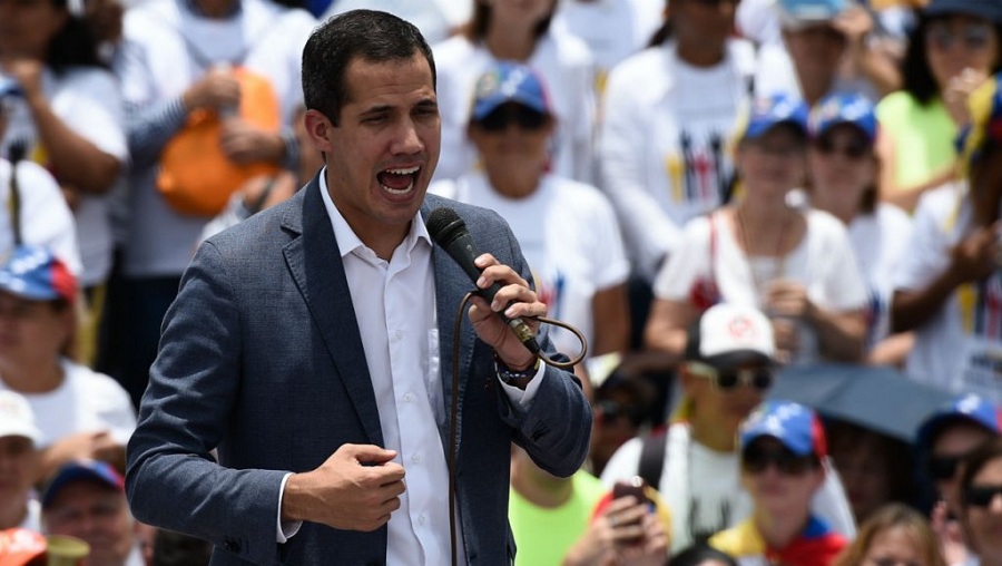 Guaido