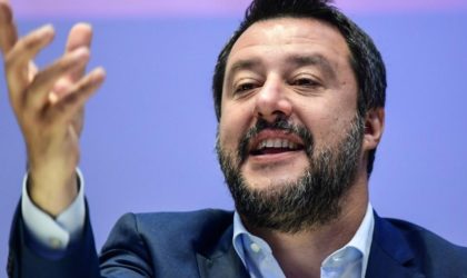 Italie : triomphe de Matteo Salvini, pas de raz-de-marée du camp eurosceptique